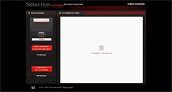 Desktop Screenshot of honda-vo.com